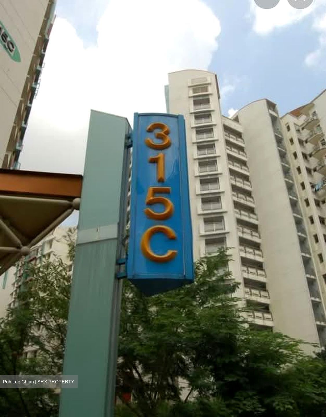 Blk 315C Anchorvale Gardens (Sengkang), HDB 4 Rooms #590772331